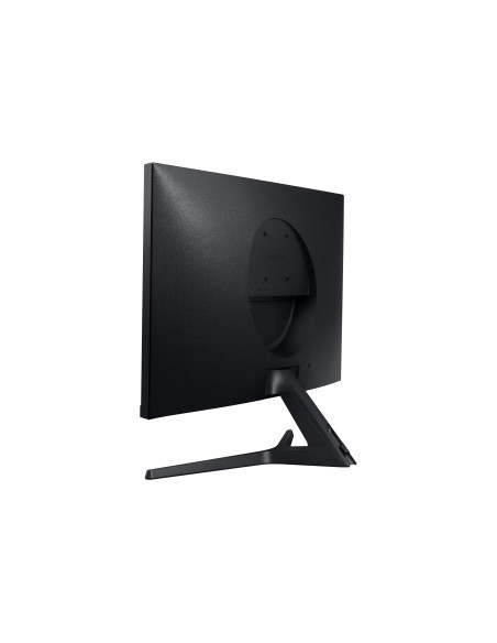 Monitor 28" Samsung LU28R550UQPXEN, IPS, 16 9, 4K 3840* 2160, 300 cd  mp, 1000 1, HDR10, 4 ms, 178  178, 60 Hz, Eco Saving Plus,