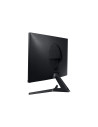 Monitor 28" Samsung LU28R550UQPXEN, IPS, 16 9, 4K 3840* 2160, 300 cd  mp, 1000 1, HDR10, 4 ms, 178  178, 60 Hz, Eco Saving Plus,