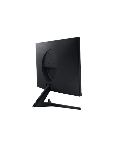 Monitor 28" Samsung LU28R550UQPXEN, IPS, 16 9, 4K 3840* 2160, 300 cd  mp, 1000 1, HDR10, 4 ms, 178  178, 60 Hz, Eco Saving Plus,