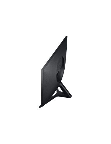 Monitor 28" Samsung LU28R550UQPXEN, IPS, 16 9, 4K 3840* 2160, 300 cd  mp, 1000 1, HDR10, 4 ms, 178  178, 60 Hz, Eco Saving Plus,