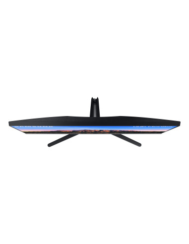 Monitor 28" Samsung LU28R550UQPXEN, IPS, 16 9, 4K 3840* 2160, 300 cd  mp, 1000 1, HDR10, 4 ms, 178  178, 60 Hz, Eco Saving Plus,