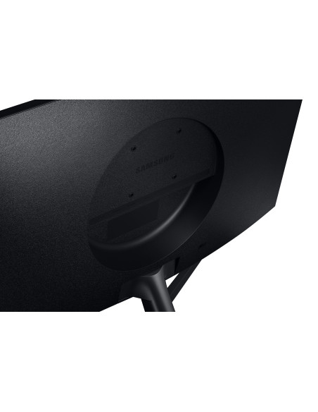 Monitor 28" Samsung LU28R550UQPXEN, IPS, 16 9, 4K 3840* 2160, 300 cd  mp, 1000 1, HDR10, 4 ms, 178  178, 60 Hz, Eco Saving Plus,