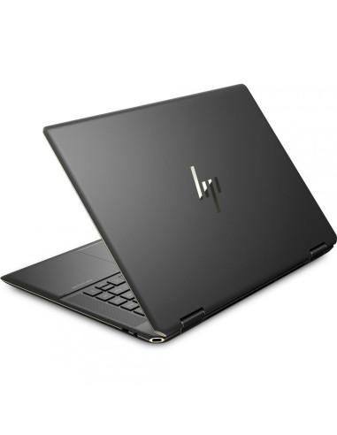 7G6U7EA,Laptop HP Spectre x360 16-f1043nn cu procesor Intel Core i7-1260P, Negru