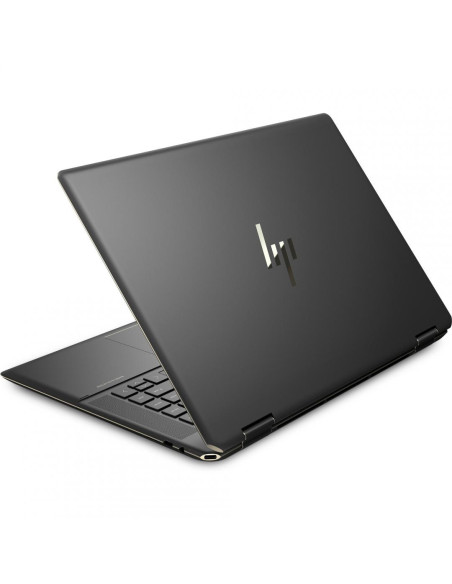 7G6U7EA,Laptop HP Spectre x360 16-f1043nn cu procesor Intel Core i7-1260P, Negru
