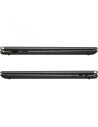 7G6U7EA,Laptop HP Spectre x360 16-f1043nn cu procesor Intel Core i7-1260P, Negru