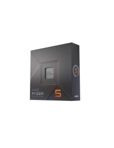 Procesor AMD Ryzen 5 7600 3.8GHz Box Socket AM5, 6c/12t, cache
