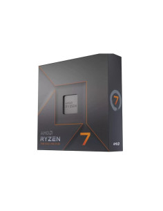 Procesor AMD Ryzen 7 7700 3.8GHz Box Socket AM5, 8c/16t, cache