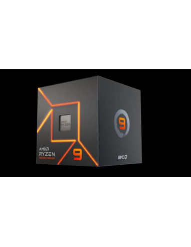 Procesor AMD Ryzen 9 7900 3.7GHz Box Socket,100-100000590BOX