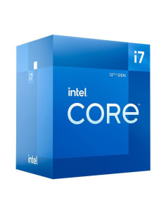 Procesor Intel Alder Lake, Core i7 12700 2.1GHz