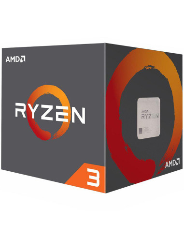 Procesor AMD RYZEN 3 1200, 3100MHz, 10MB, socket,YD1200BBAFBOX