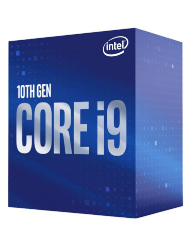 Procesor Intel Core i9-10900 Comet Lake, 2.8GHz, 20MB