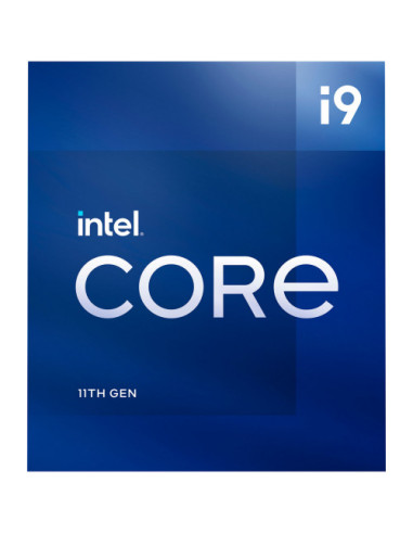 Procesor Intel Core i9-11900 Rocket Lake, 2.50 GHz