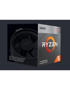 Procesor AMD Ryzen 5 3400G 4,2GHz AM4,YD3400C5M4MFH