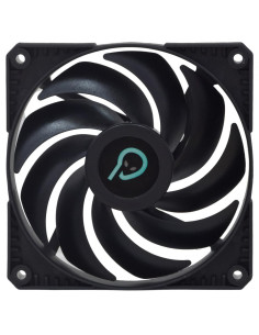Ventilator Spacer 120x120x25mm, 45CFM, 1600 RPM, putere 1.8W
