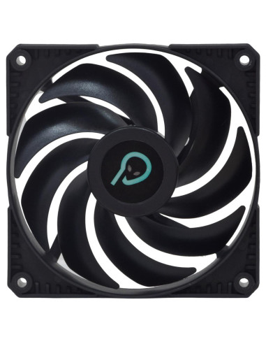 Ventilator Spacer 120x120x25mm, 45CFM, 1600 RPM, putere 1.8W