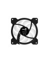 Ventilator Aerocool Saturn 120mm aRGB, iluminare LED aRGB
