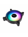Ventilator Segotep GX-12S 120mm iluminare RGB, iluminare LED