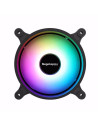 Ventilator Segotep GX-12S 120mm iluminare RGB, iluminare LED