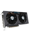 Placa video Gigabyte GeForce RTX 3060 Ti EAGLE OC 8 GB, GDDR6
