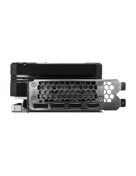 Placa video Palit GeForce RTX 4070 Ti GamingPro 12GB, GDDR6X