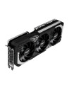 Placa video Palit GeForce RTX 4070 Ti GamingPro 12GB, GDDR6X