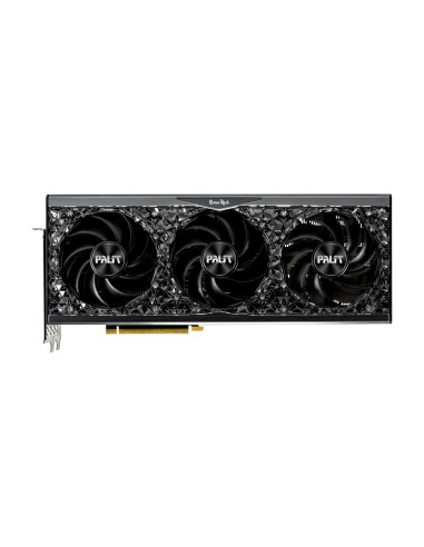 Placa video Palit GeForce RTX 4090 Gamerock 24GB, GDDR6X