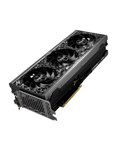 Placa video Palit GeForce RTX 4090 Gamerock 24GB, GDDR6X
