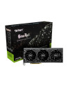 Placa video Palit GeForce RTX 4090 Gamerock 24GB, GDDR6X