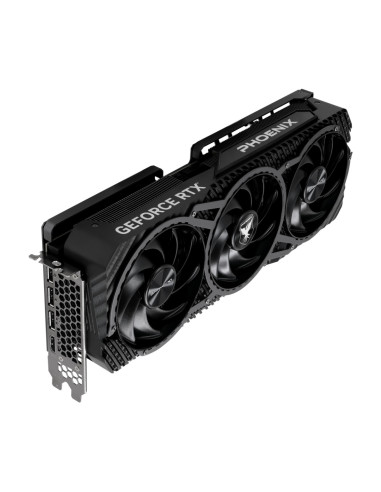 Placa video Gainward GeForce RTX 4080 Phoenix 16G, GDDR6X