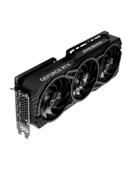 Placa video Gainward GeForce RTX 4080 Phoenix 16G, GDDR6X
