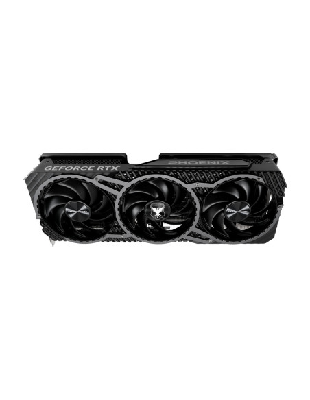 Placa video Gainward GeForce RTX 4080 Phoenix 16G, GDDR6X