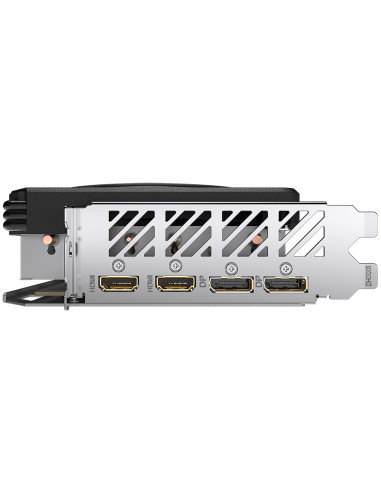 Placa video Gigabyte Radeon RX7900 XTX GAMING OC,R79XTXGAM