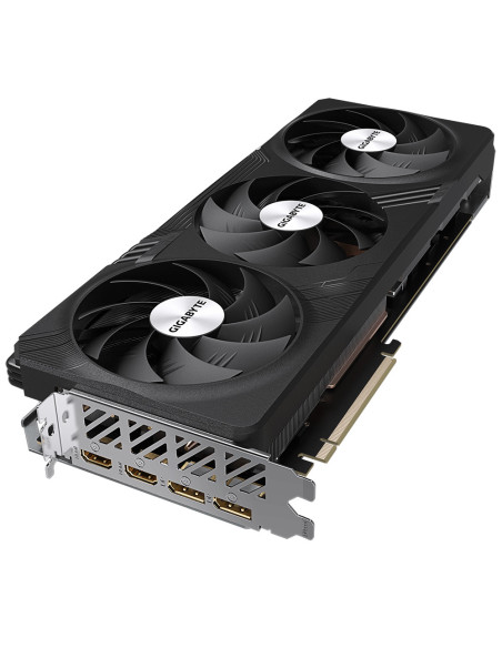 Placa video Gigabyte Radeon RX7900 XTX GAMING OC,R79XTXGAM