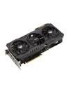 Placa video Asus GeForce TUF Gaming GeForce RTX 3070 Ti