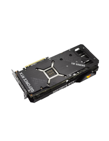 Placa video Asus GeForce TUF Gaming GeForce RTX 3070 Ti
