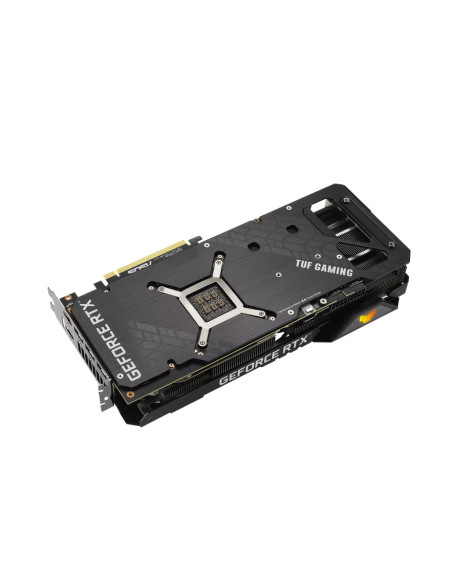 Placa video Asus GeForce TUF Gaming GeForce RTX 3070 Ti