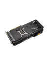 Placa video Asus GeForce TUF Gaming GeForce RTX 3070 Ti