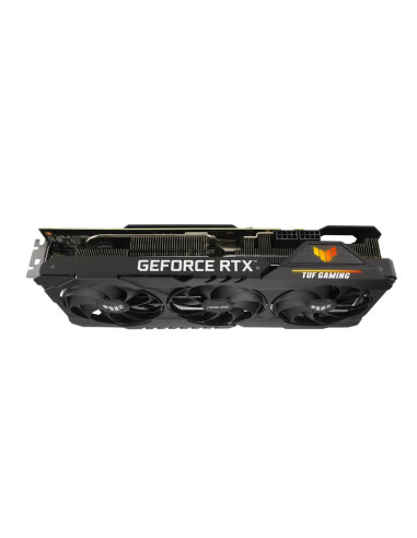 Placa video Asus GeForce TUF Gaming GeForce RTX 3070 Ti