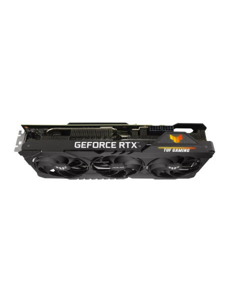 Placa video Asus GeForce TUF Gaming GeForce RTX 3070 Ti