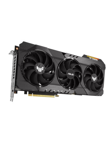 Placa video Asus GeForce TUF Gaming GeForce RTX 3070 Ti