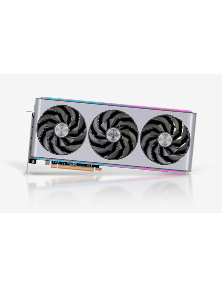 Placa video Sapphire NITRO+ AMD Radeon RX7900XT VAPOR-X, 20 GB