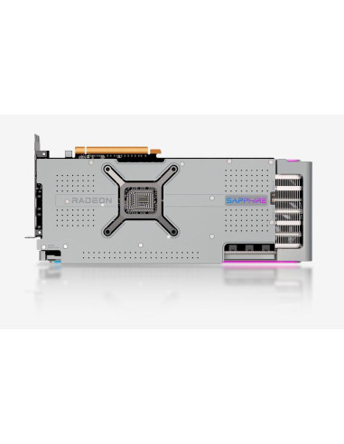 Placa video Sapphire NITRO+ AMD Radeon RX7900XT VAPOR-X, 20 GB