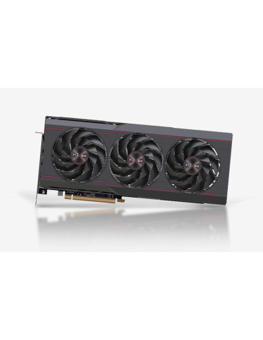 Placa video Sapphire PULSE AMD Radeon RX7900XTX 24GB, GDDR6