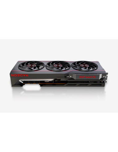 Placa video Sapphire PULSE AMD Radeon RX7900XTX 24GB, GDDR6