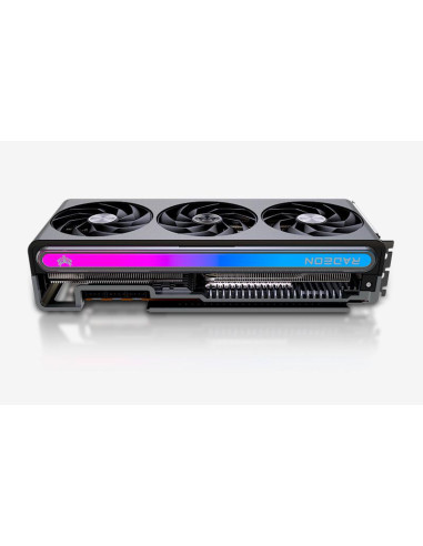Placa video Sapphire NITRO+ AMD Radeon RX7900XTX VAPOR-X, 24