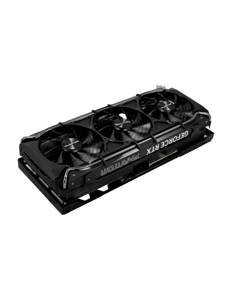 Placa video Gainward GeForce RTX 4070 Ti Phantom,3543