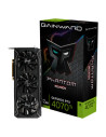 Placa video Gainward GeForce RTX 4070 Ti Phantom,3543