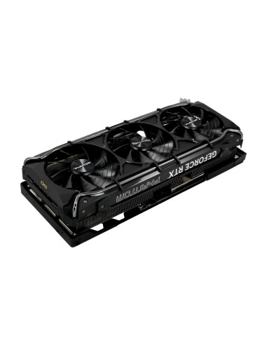 Placa video Gainward GeForce RTX 4070 Ti Phantom Reunion GS