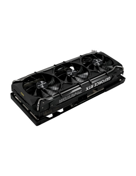 Placa video Gainward GeForce RTX 4070 Ti Phantom Reunion GS