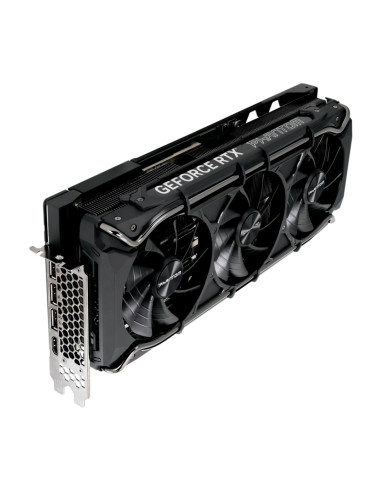 Placa video Gainward GeForce RTX 4070 Ti Phantom Reunion GS